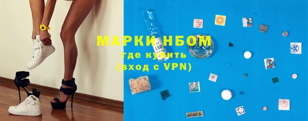 винт Лиски