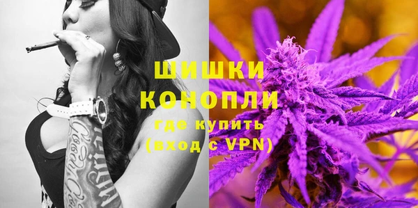 винт Лиски